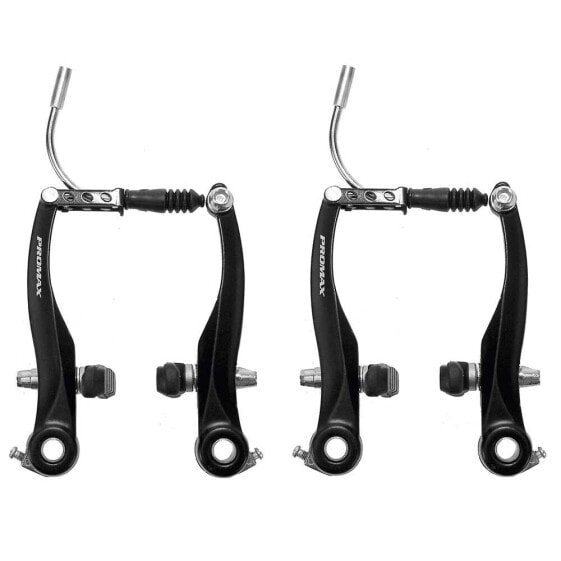 PROMAX MTB Rim Brake Caliper 2 units