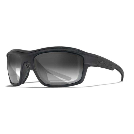 WILEY X CCOZN05ozone Polarized Sunglasses