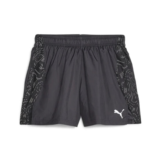 PUMA Run Aop 5´´ Shorts