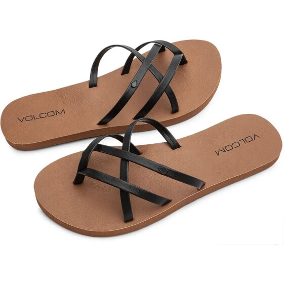 VOLCOM New School Ii sandals