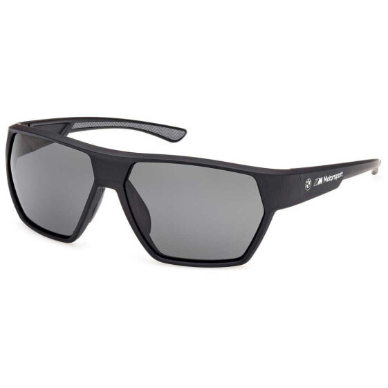 BMW MOTORSPORT BS0043 Polarized Sunglasses