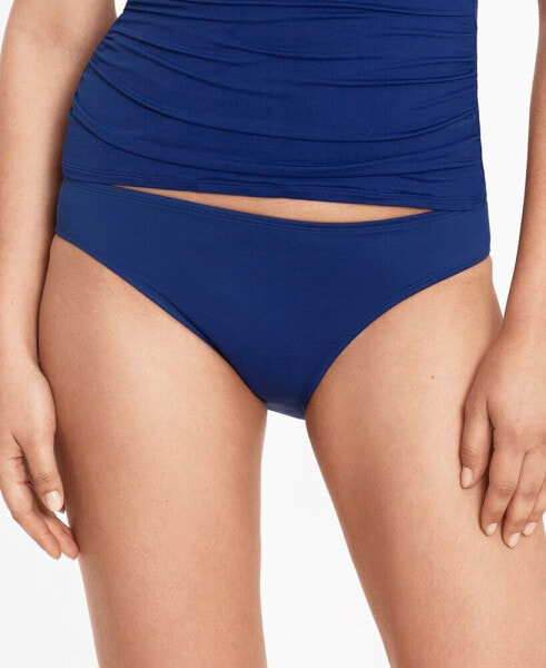 Beach Club Hipster Bikini Bottoms