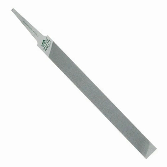 ICECUT 15/16 cm Basic Medium Chrome File