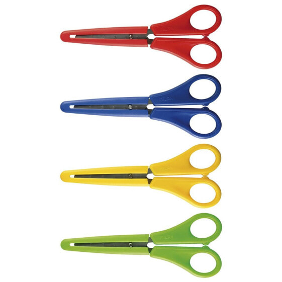 MILAN Scissors With Case