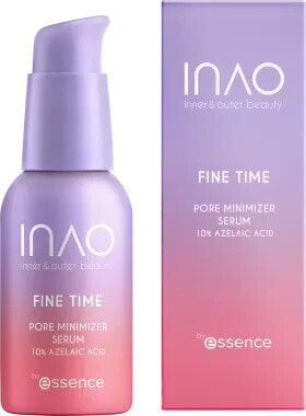 Serum Fine Time Pore Minimizer, 30 ml