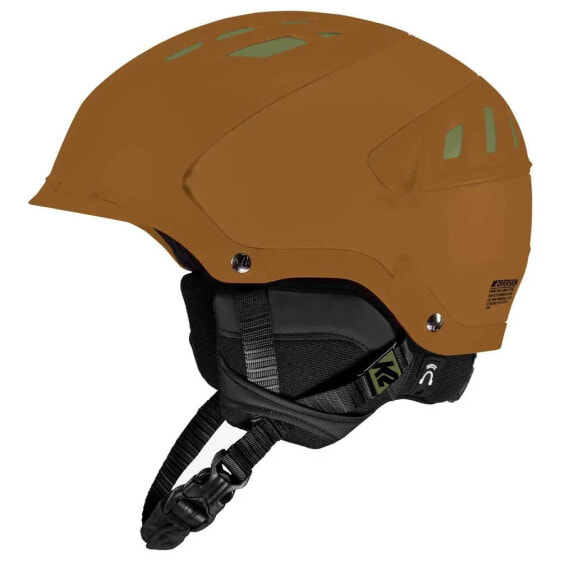 K2 Diversion helmet