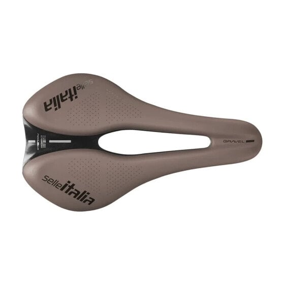 SELLE ITALIA Novus Evo Boost Gravel TM Superflow saddle