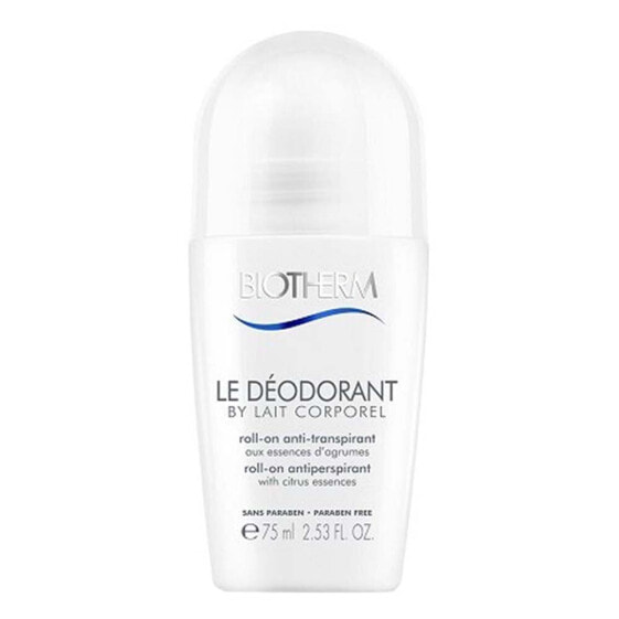 Шариковый дезодорант Le DÉodorant Biotherm