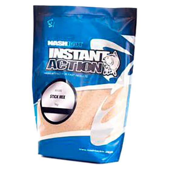 INSTANT ACTION Stick Mix 1kg Groundbait