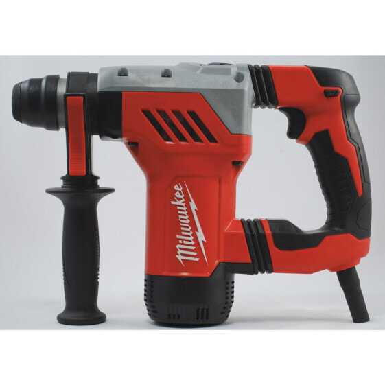 Milwaukee Kombihammer PLH28E im Transportkoffer