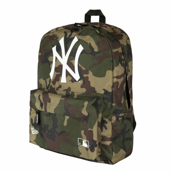 New Era Mlb Stadium Bag Neyyan