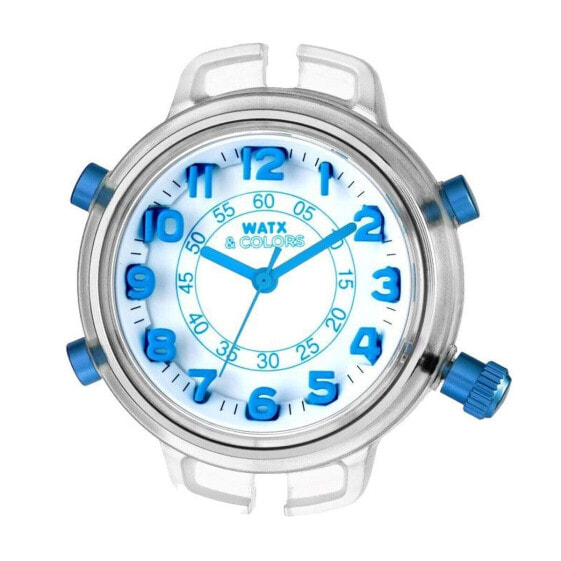 Наручные часы Jacques Lemans Eco Power с механизмом Chronograph - 1-2115.