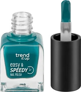 Nagellack Easy & Speedy Nail Polish 520, 6 ml