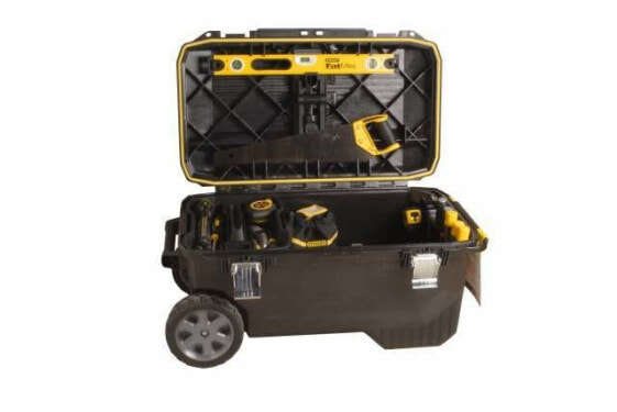 Ящик для инструментов STANLEY S1-94-850 на колесах