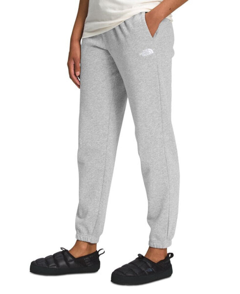 Women's Half Dome Fleece Sweatpants