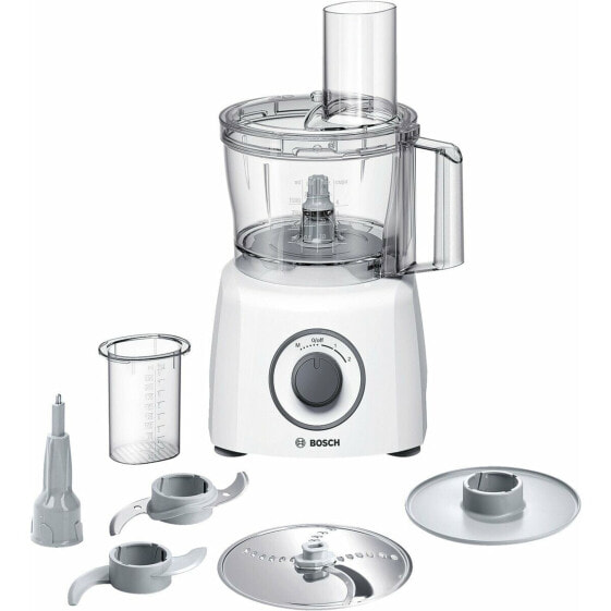 Food Processor BOSCH MCM3100W 800W 3,2 L