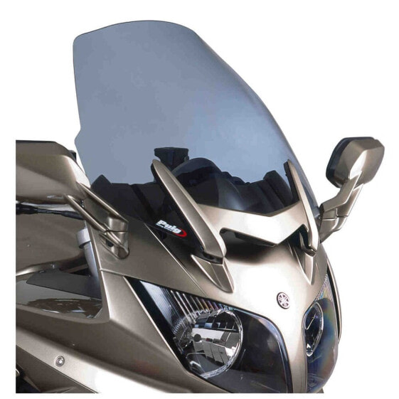 PUIG Touring Windshield Yamaha FJR1300A/FJR1300AS