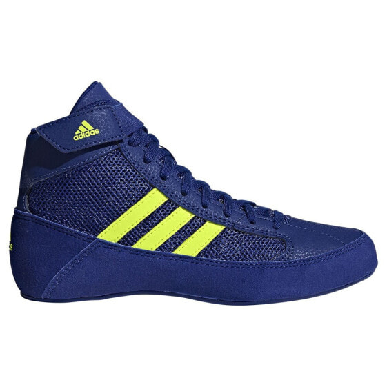 ADIDAS HVC Wrestling Shoes