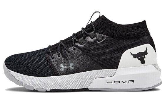 Under Armour Project Rock 2 3022024-001 Performance Sneakers