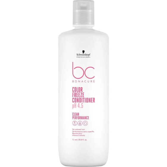 Schwarzkopf Professional BC BONACURE pH 4.5 Color Freeze