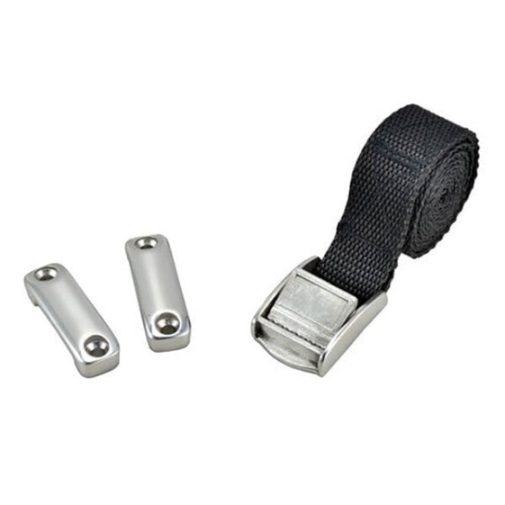 GOLDENSHIP Battery Box Strap