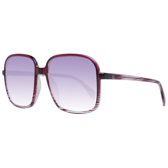 Guess Sonnenbrille GF6146 72T 57