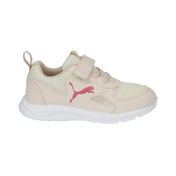 Puma Fun Racer Ac Ps Jr