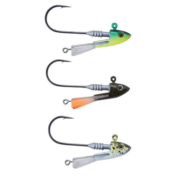 BERKLEY Fusion 19 Jig Head