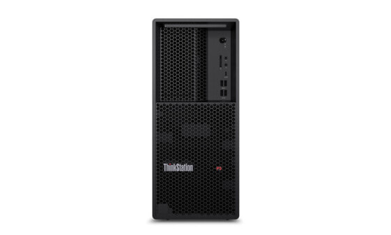 Lenovo ThinkStation P3 30GS - Tower - 1 x Core i7 - Workstation - Core i7