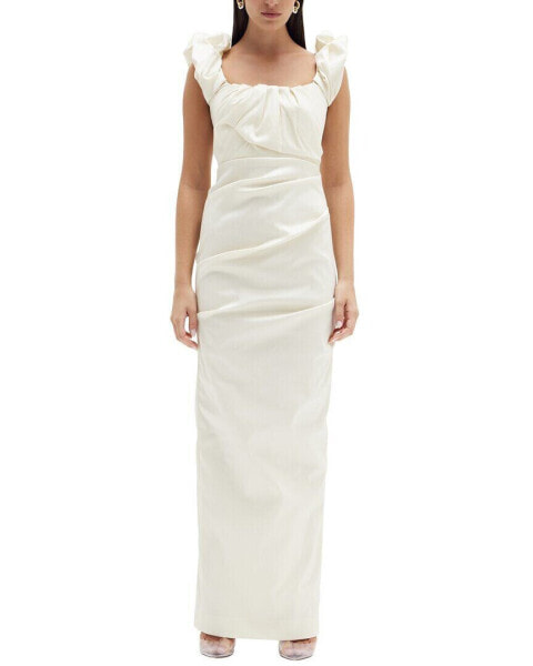 Rachel Gilbert Kalina Gown Women's