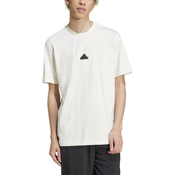 ADIDAS CE Circle short sleeve T-shirt