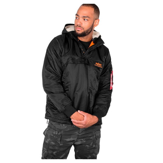 ALPHA INDUSTRIES HPO jacket