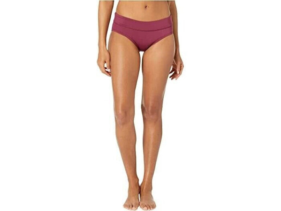 Nike 266229 Women's Essential Full Bikini Bottoms Swimwear Size Large