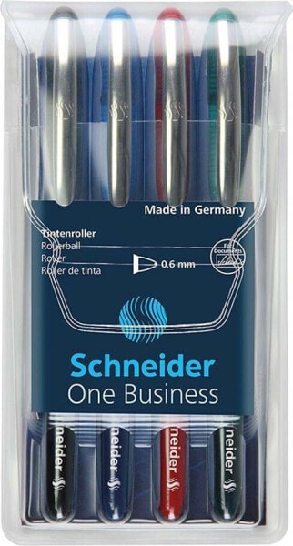 Schneider Pióro kulkowe ONE BUSINESS (561222a)