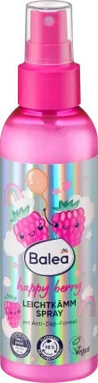 Leichtkämmspray Happy Berry, 150 ml