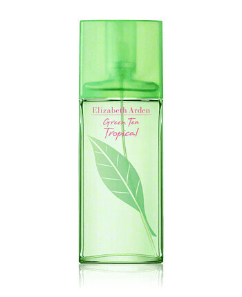 Elizabeth Arden Green Tea Tropical Eau de Toilette Spray (100 ml)