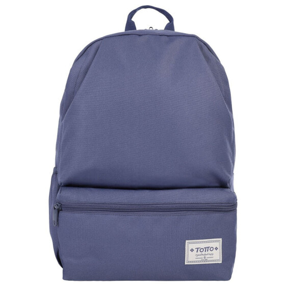 TOTTO Dinamicon Youth Backpack