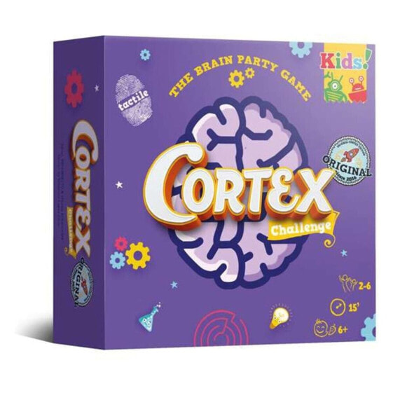 Настольная игра для детей Cortex Kids Asmodee