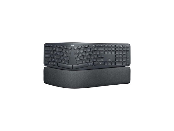 Logitech 920-010175 ERGO K860 Split Ergonomic Keyboard Ergo Business