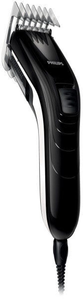 Фен для волос Philips QC5115/15 - Черный - Белый - 3 мм - 2.1 см - 4.1 см - AC - 4.1 см