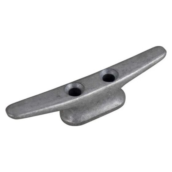 SEADOG LINE Aluminium Closed Base Flat Head Mooring Cleat