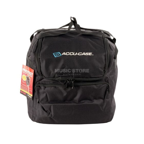 Accu Case ASC-AC-125 Transport Bag 330 x 330 x 300 mm