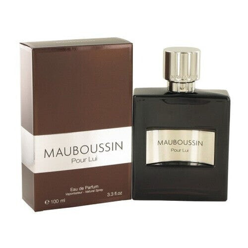 Mauboussin Pour Lui Eau de Parfum