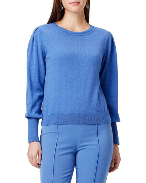 Nic+Zoe Femme Sleeve Sweater Women's