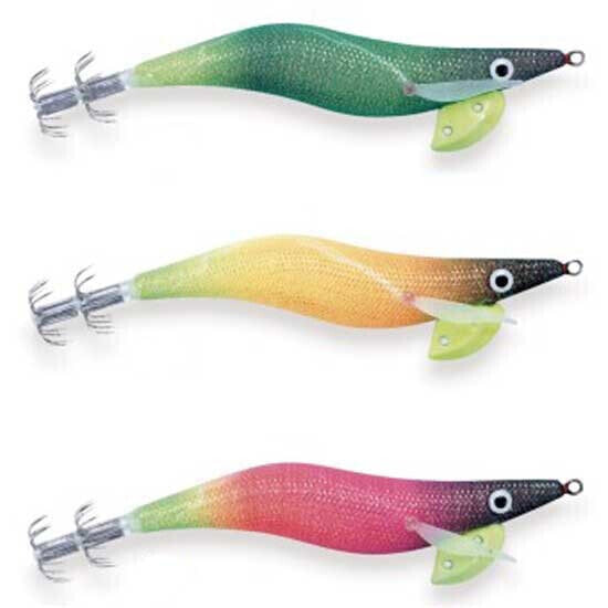 Приманка для рыбалки AKAMI Jibidevon Chidori 3.0 Squid Jig 15.8г