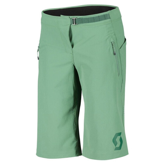 SCOTT Trail Vertic Pro shorts