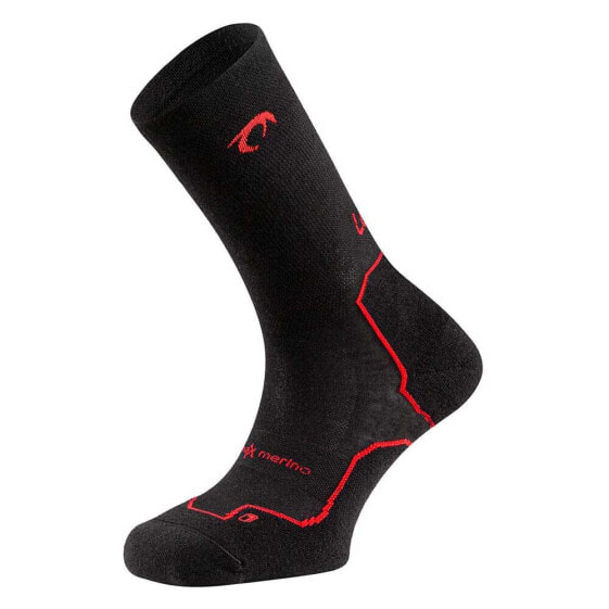 LURBEL Ursus Five Half long socks