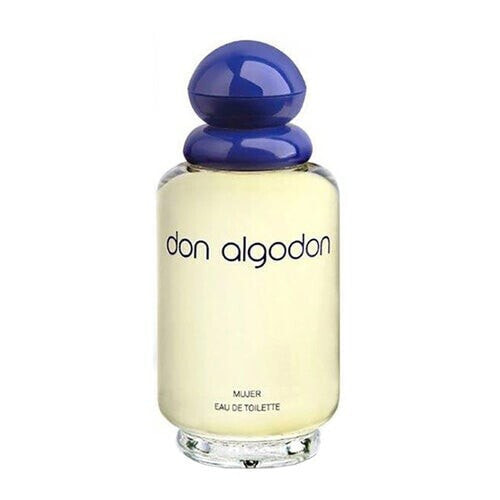 Don Algodon Eau de Toilette