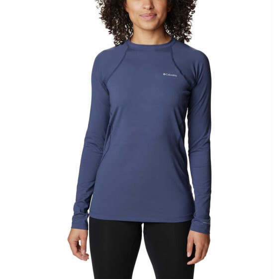 COLUMBIA Midweight Stretch Long Sleeve Base Layer