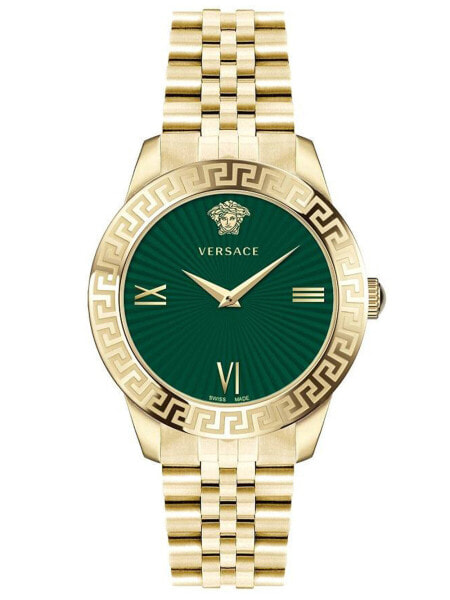Часы Versace Greca Signature Lady